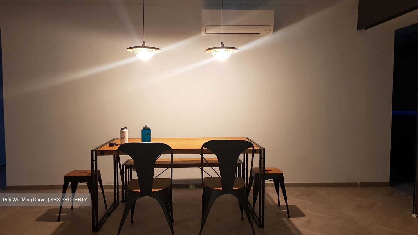 Blk 951 Hougang Avenue 9 (Hougang), HDB 5 Rooms #631071041